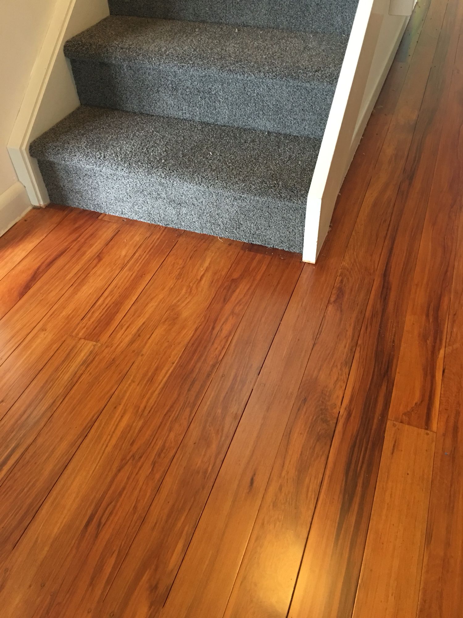Pictures of flooring service